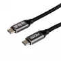 GIZZU 100W 10Gbps USB-C 2m kaapeli
