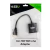 Gizzu 1080P HDMI-VGA-sovitin Poly
