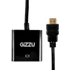 Gizzu 1080P HDMI-VGA-sovitin Poly