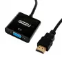 Gizzu 1080P HDMI-VGA-sovitin Poly