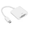 Gizzu 1080P Type-C - VGA -adapteri Poly