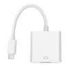 Gizzu 1080P Type-C - VGA -adapteri Poly