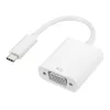 Gizzu 1080P Type-C - VGA -adapteri Poly