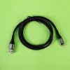 GIZZU 12W USB-A - Lightning -kaapeli 1 m valkoinen