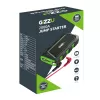 GIZZU 2000A käynnistyslaite 16000mAh - musta