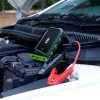 GIZZU 2000A käynnistyslaite 16000mAh - musta