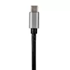 Gizzu 4-in-1 Type-C - HDMI/VGA/USB3.0 -keskitin