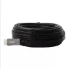 GIZZU 4K aktiivinen kuitu-HDMI-kaapeli 20m