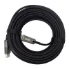 GIZZU 4K aktiivinen kuitu-HDMI-kaapeli 20m