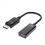 Gizzu 4K DisplayPort–HDMI-sovitin poly