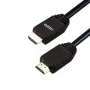 Gizzu 4K HDMI 2.0 -kaapeli 0,6 m Poly