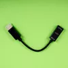 Gizzu 4K60Hz DisplayPort - HDMI -aktiiviadapteri