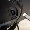 Gizzu 4K60Hz DisplayPort - HDMI -aktiiviadapteri