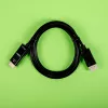 Gizzu 4K60Hz DisplayPort-HDMI-kaapeli 1,5 m