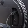 Gizzu 4K60Hz DisplayPort-HDMI-kaapeli 1,5 m