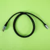 GIZZU 60W 10Gbps USB-Type-C-kaapeli 2m