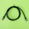 GIZZU 60W 5Gbps Type-C 1 m kaapeli