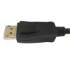 Gizzu 8K DisplayPort-kaapeli 2 m Poly