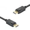 Gizzu 8K DisplayPort-kaapeli 2 m Poly