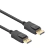 Gizzu 8K DisplayPort-kaapeli 2 m Poly