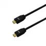 Gizzu 8K HDMI 2.1 kaapeli 3m Poly
