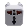 GIZZU GUTASA yleismatkasovitin 17W USB-C PD:llä ja kahdella USB-A:lla