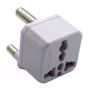 GIZZU GUTASA yleismatkasovitin 17W USB-C PD:llä ja kahdella USB-A:lla