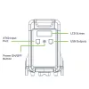 Gizzu Hero Ultra Plus 3840Wh lisäakku