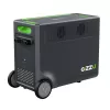 Gizzu Hero Ultra Plus 3840Wh lisäakku