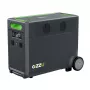Gizzu Hero Ultra Plus 3840Wh lisäakku