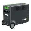Gizzu Hero Ultra Plus 3840Wh UPS -voimala