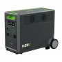 Gizzu Hero Ultra Plus 3840Wh UPS -voimala
