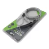 Gizzu Secure Wedge -vaijerilukko koodilla 1,8 m