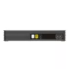 Gizzu SURF Simple 18W 55Wh LiFePO4 MINI DC-UPS - musta