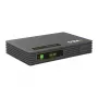 Gizzu SURF Simple 18W 55Wh LiFePO4 MINI DC-UPS - musta