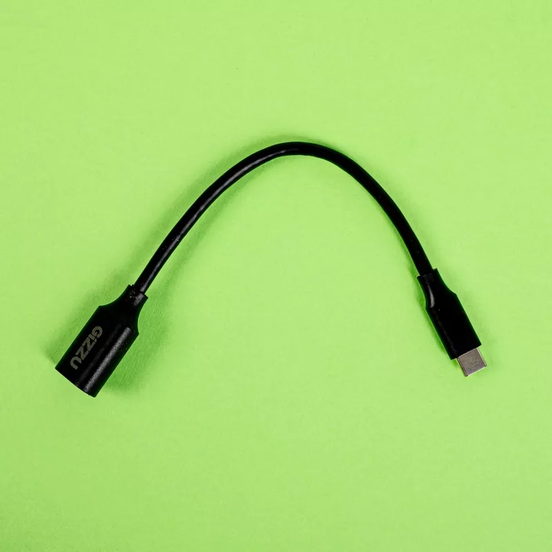 Gizzu Type-C - USB3.0 OTG -adapteri