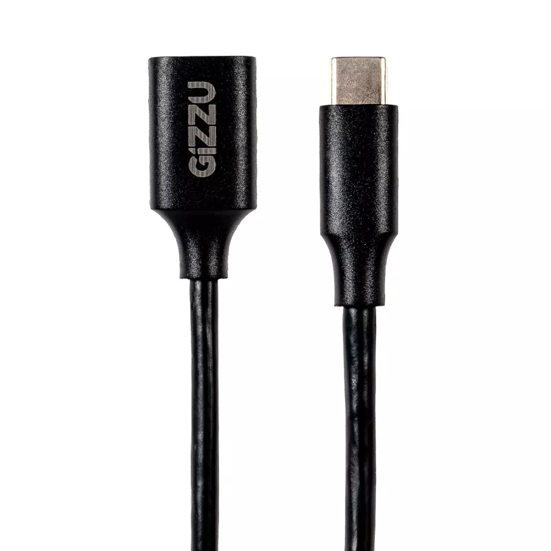 Gizzu Type-C - USB3.0 OTG -adapteri