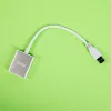 Gizzu USB 3.0 - HDMI-sovitin - Full HD 1080p videolähtö, musta