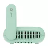 GL.iNet Beryl 7 Wi-Fi 7 -reititin GL-MT3600BE - Dual-Band, 2,5G Multi-Gigabit, OpenWrt, VPN, USB 3.0, musta