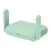GL.iNet Beryl 7 Wi-Fi 7 -reititin GL-MT3600BE - Dual-Band, 2,5G Multi-Gigabit, OpenWrt, VPN, USB 3.0, musta