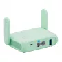 GL.iNet Beryl 7 Wi-Fi 7 -reititin GL-MT3600BE - Dual-Band, 2,5G Multi-Gigabit, OpenWrt, VPN, USB 3.0, musta