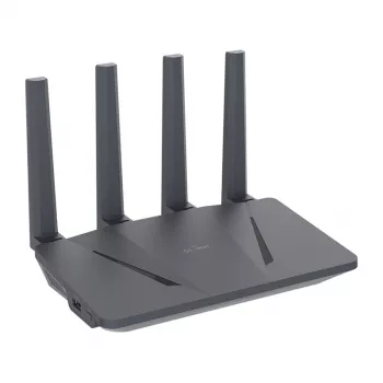GL.iNet Flint AX1800 Dual-Band Wi-Fi 6 -reititin