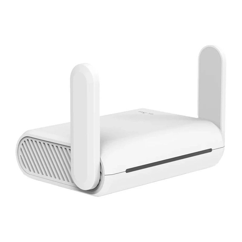 GL.iNet Opal Wi-Fi 5 -reititin AC1200 Dual-Band Gigabit OpenWrt USB 2.0 VPN Client/Server