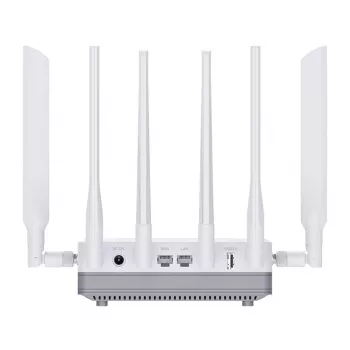GL.iNet Puli AX 5G NR reititin