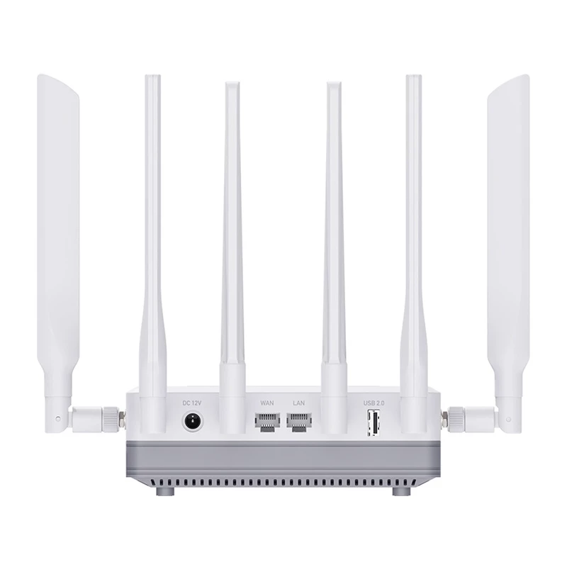 GL.iNet Puli AX 5G NR reititin