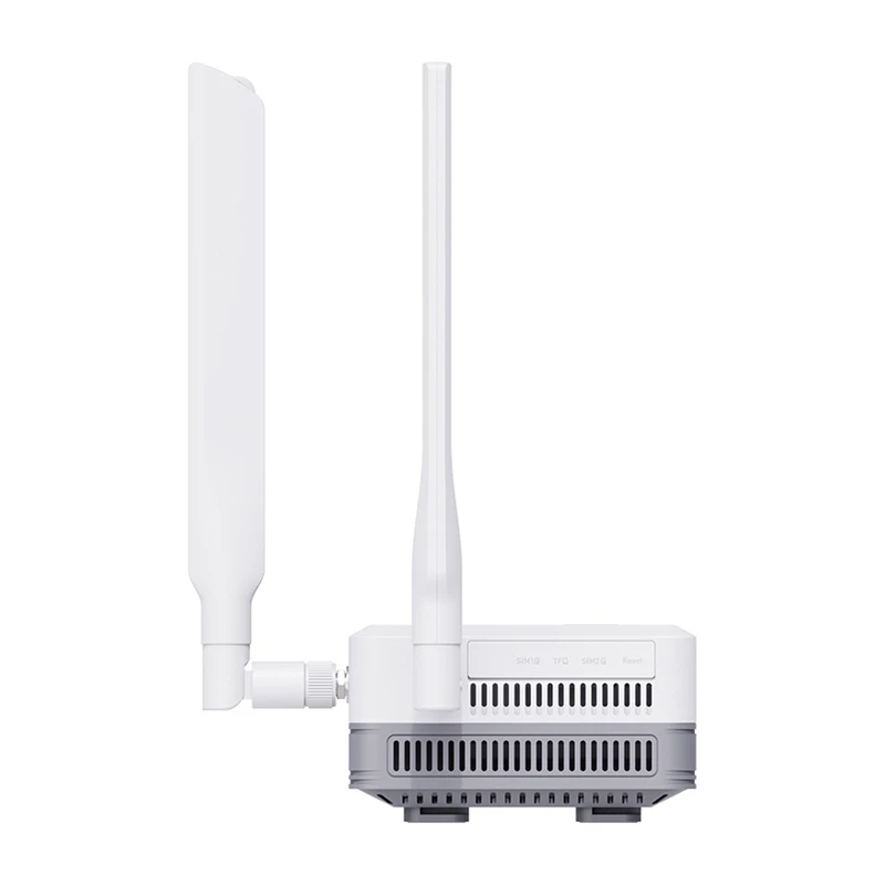 GL.iNet Puli AX 5G NR reititin
