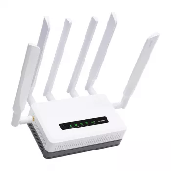 GL.iNet Puli AX 5G NR reititin