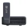 GL.iNet Slate 7 AC750 Dual-Band Gigabit WLAN-reititin OpenWrt, USB 2.0, MicroSD-paikka, VPN-tuki
