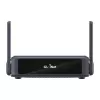 GL.iNet Slate 7 AC750 Dual-Band Gigabit WLAN-reititin OpenWrt, USB 2.0, MicroSD-paikka, VPN-tuki