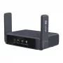 GL.iNet Slate 7 AC750 Dual-Band Gigabit WLAN-reititin OpenWrt, USB 2.0, MicroSD-paikka, VPN-tuki